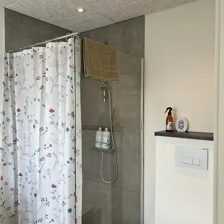 Living - By Viktorija Апартаменты Биллунн