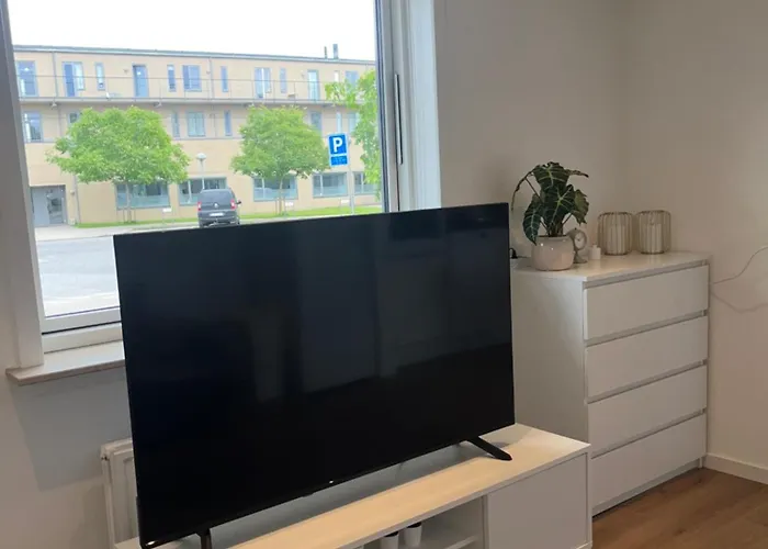 Living - By Viktorija Billund