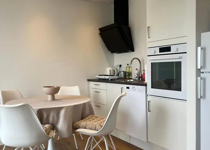 Apartment Living - By Viktorija *