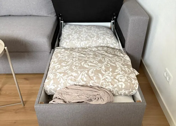 Living - By Viktorija Billund