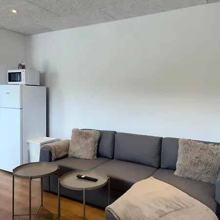 Living - By Viktorija Apartmán