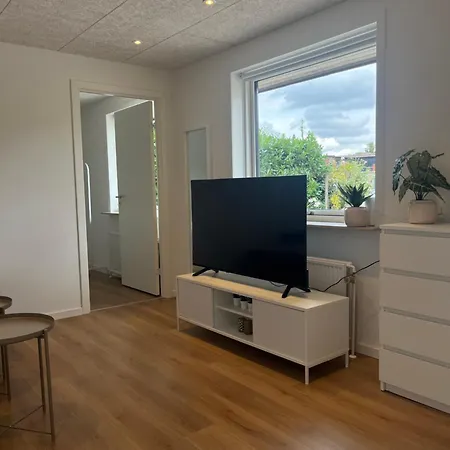 Daire Living - By Viktorija