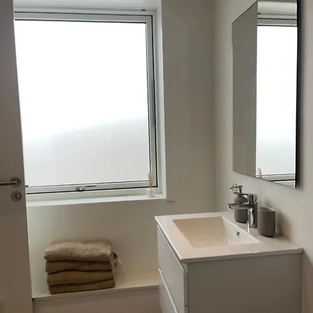 Daire Living - By Viktorija Billund