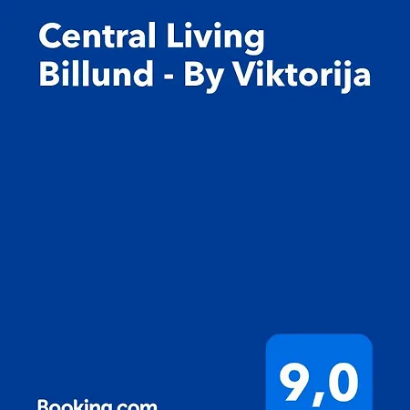 Living - By Viktorija Apartmán *