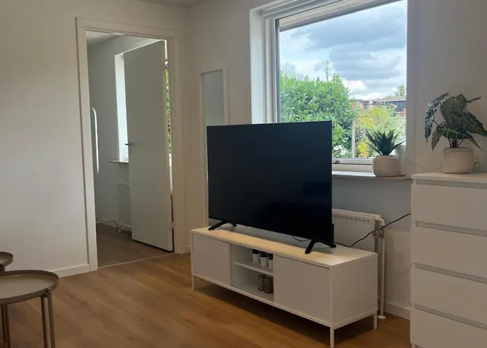 Apartamento Living - By Viktorija