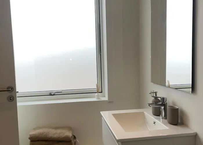 Apartamento Living - By Viktorija Billund